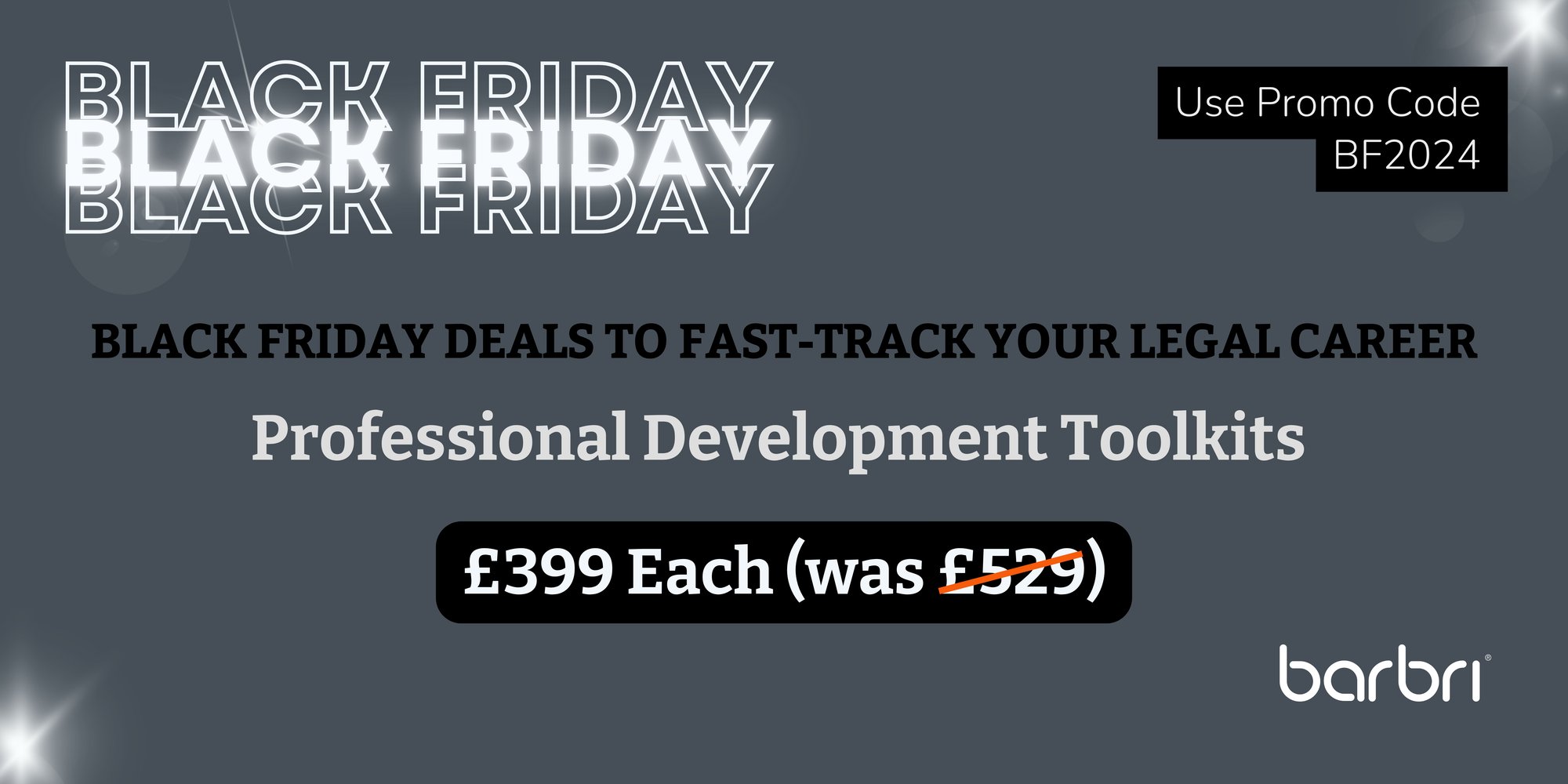 Black Friday Banner